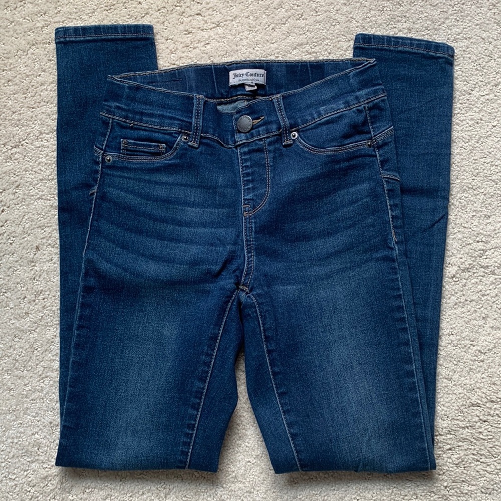 Juicy Couture Jeggings